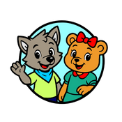 Bild von Rocky und Moni